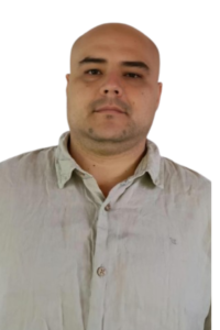 Segundo vicepresidente concejo municipal Riofrio valle del cauca.