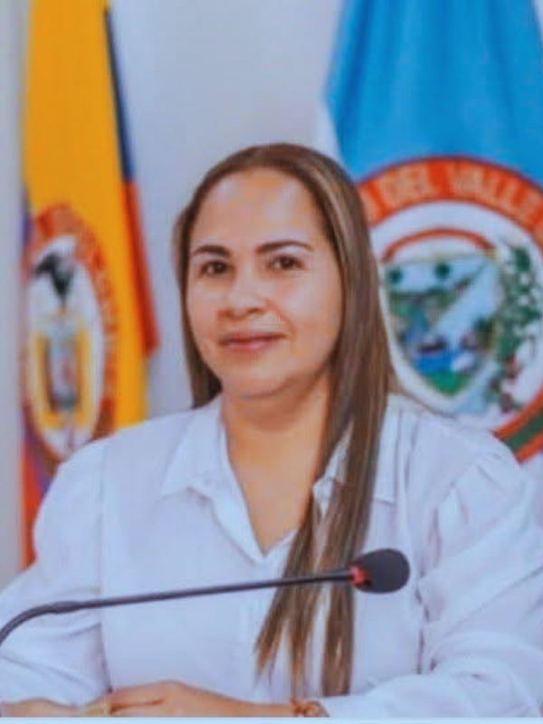 Concejo Municipal de Riofrío rechaza el asesinato de la concejala, Mileidy Villada González Imagen institucional del Concejo Municipal de Ríofrío Valle del Cauca expresando rechazo al asesinato de la presidenta del Concejo de Obando, Mileidy Villada González