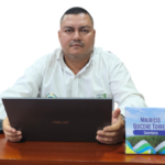 Fotografía institucional del Secretario del Concejo Municipal de Ríofrío Valle del Cauca en el ejercicio de sus funciones durante el periodo 2026