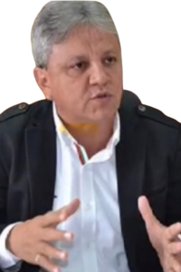 Imagen del Concejal Guillermo Arbey Rodríguez Buitrago, representante del Partido Conservador en el Concejo Municipal de Riofrío Valle del Cauca