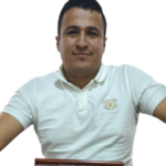 Imagen del Concejal Luis Carlos González Nieto, Riofrío Valle del Cauca
